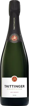 Champagne Taittinger Brut Réserve